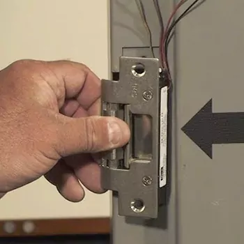 Electric Strike in West Melbourne, FL