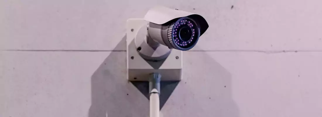 Advantages of Professional Motion Detection Camera Installation in West Melbourne, FL