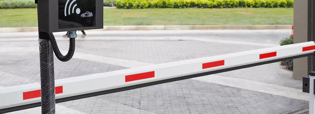 Affordable Automatic Vehicle Barrier Installation Services in West Melbourne, FL