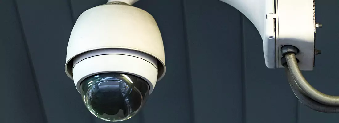 Affordable CCTV Camera System Solutions for Homes and Businesses in West Melbourne, FL