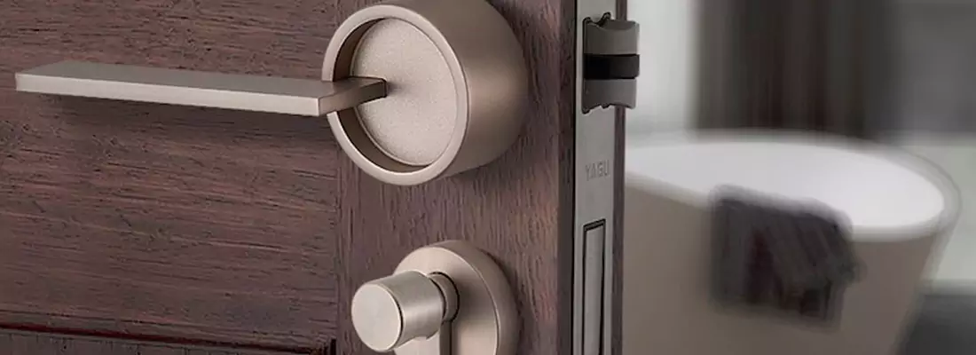 Affordable Cylinder Strike Installation Services in West Melbourne, FL