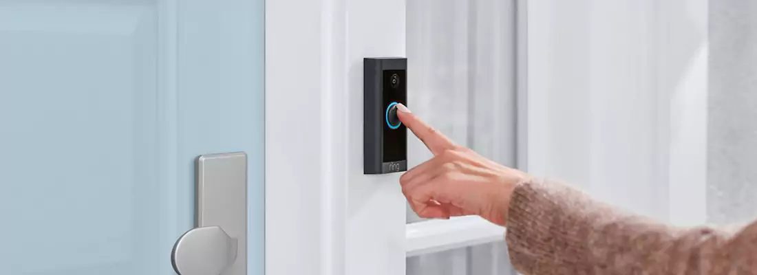 Affordable Electric Doorbell Solutions for Homes and Offices in West Melbourne, FL
