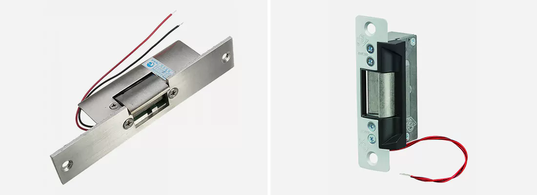 Affordable Electric Strike Systems for Enhanced Security in West Melbourne, FL