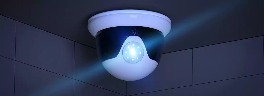 Affordable Night Vision CCTV Camera Services in West Melbourne, FL