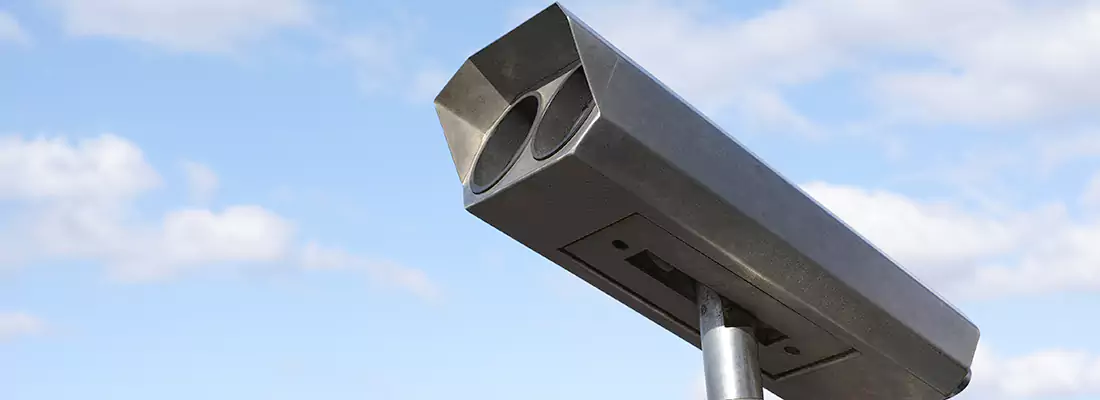 Affordable Outdoor CCTV Camera Installation Services in West Melbourne, FL