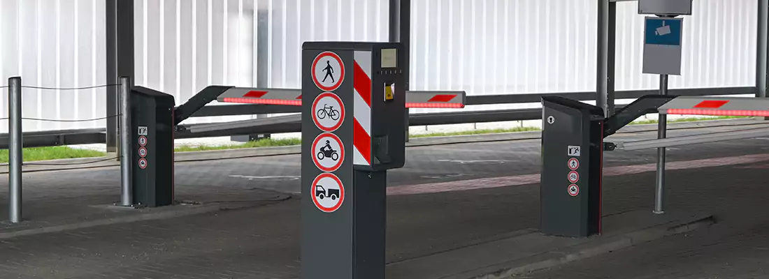 Affordable Parking Gate Systems for Efficient Access Control in West Melbourne, FL