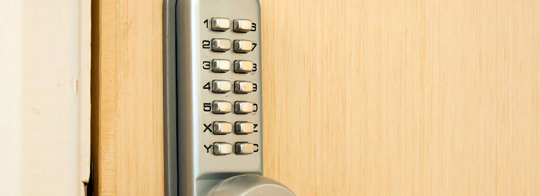 Automatic Electric Door Service Near Me in West Melbourne, FL