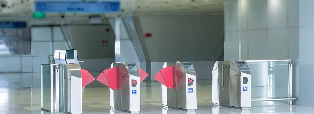 Best Security Turnstile Solutions in West Melbourne, FL – Affordable and Durable