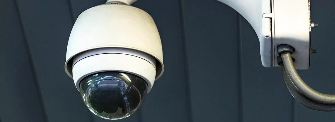 Cost of Installing HD CCTV Cameras in West Melbourne, FL