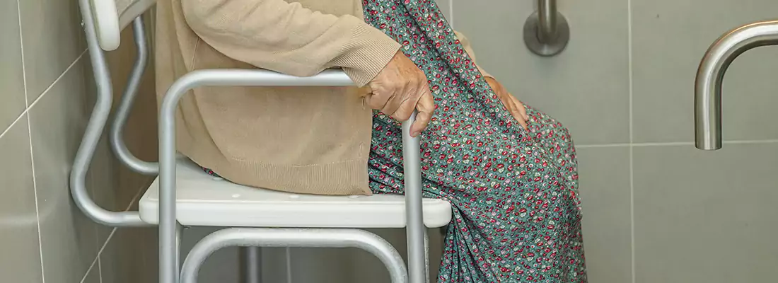 Custom Handicap Bathroom Remodeling in West Melbourne, FL