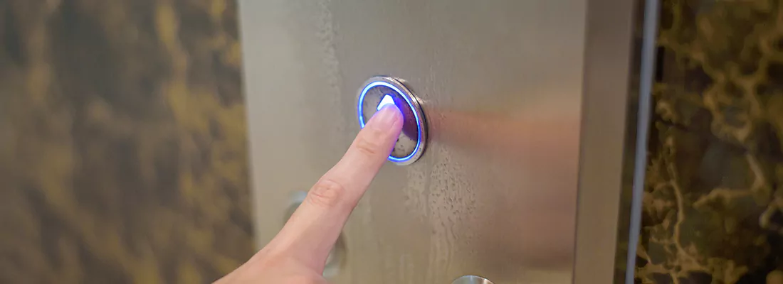 Door Opening Button Solutions for Businesses in West Melbourne, FL