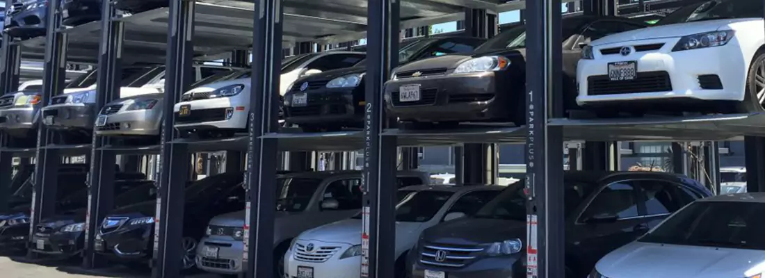 Electric Parking Pillars: A Smart Parking Solution for Residents in West Melbourne, FL