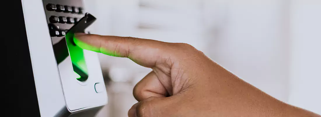 Expert Fingerprint Lock Solutions in West Melbourne, FL