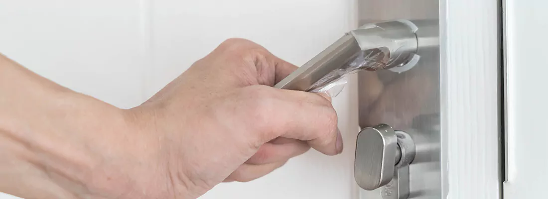 Expert Garage Door Opener Repair and Installation in West Melbourne, FL