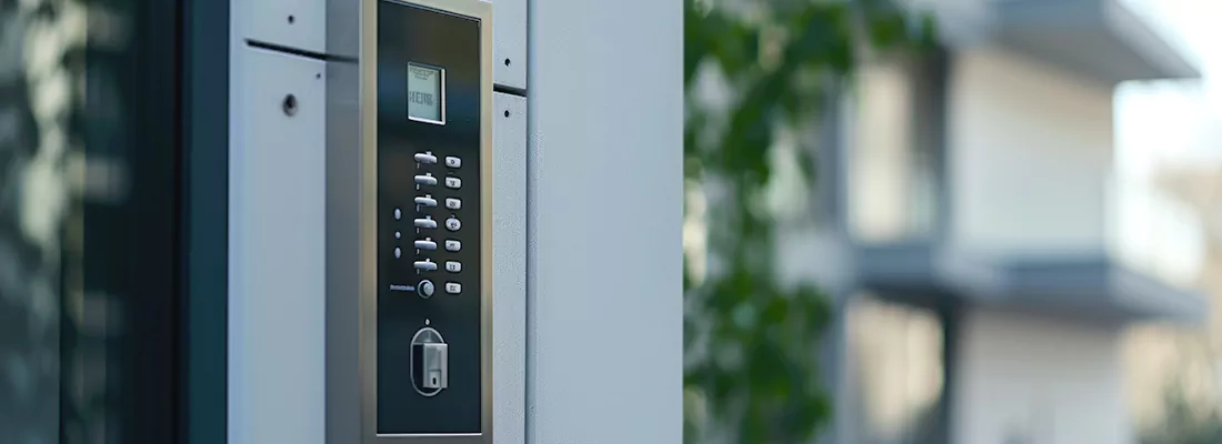 Expert Maintenance and Repairs For Keyless Entry Systems in West Melbourne, FL