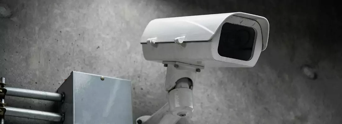 Indoor CCTV Camera Repair and Maintenance Services in West Melbourne, FL