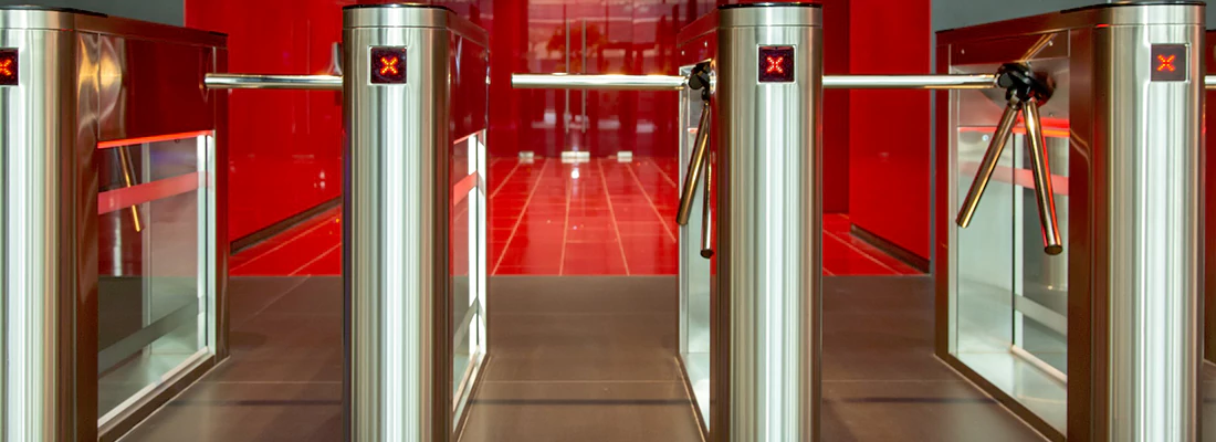 Low-Maintenance RFID Gate Installations in West Melbourne, FL