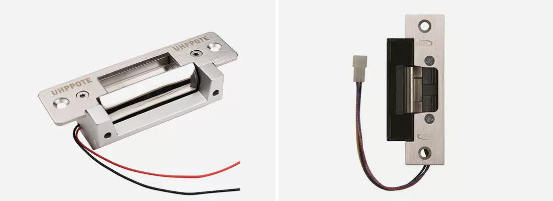 Reliable Electric Strike Solutions for Automatic Door Security in West Melbourne, FL