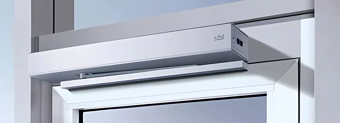 Residential and Commercial Low Energy Door Operator Solutions in West Melbourne, FL