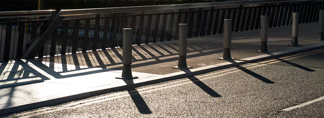 Retractable Driveway Post Repair Services in West Melbourne, FL