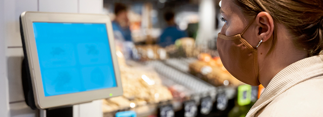 Scalable Store Access Control Systems for Large Retailers in West Melbourne, FL