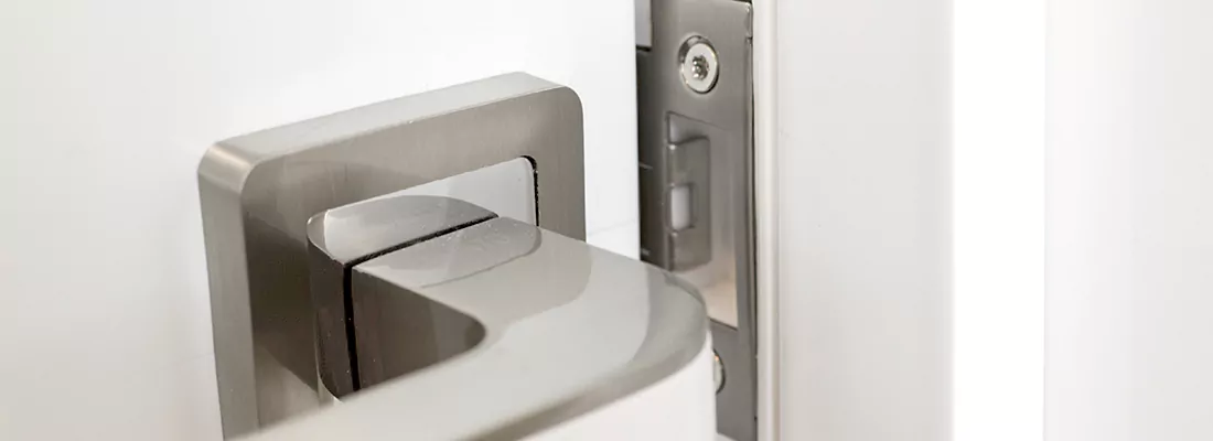 Seamless Integration of Magnetic Locks with Access Control Systems in West Melbourne, FL