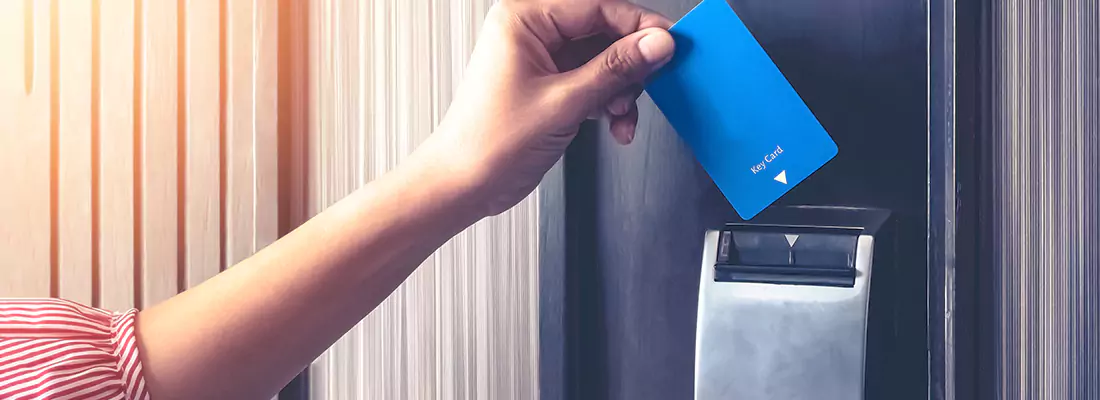 Secure Your West Melbourne Home or Business with Electric Locks