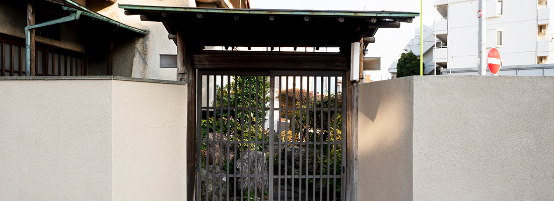Security Gate Maintenance Services in West Melbourne, FL