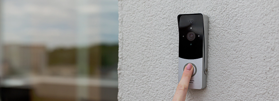 Smart Doorbell Installation Experts in West Melbourne, FL