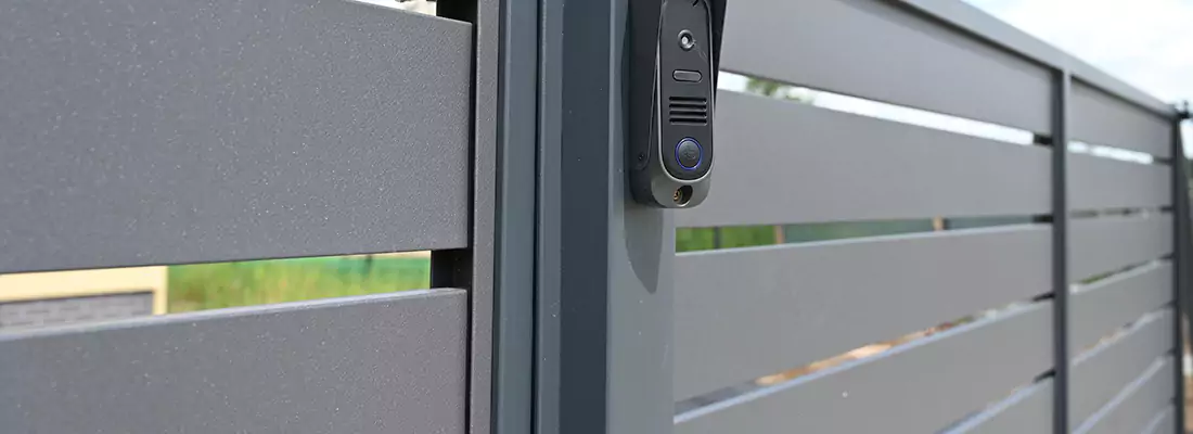 Smart Electric Doorbells with Video and Motion Detection in West Melbourne, FL