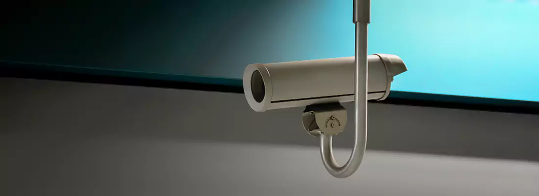 Smart Wireless CCTV Cameras for Remote Monitoring in West Melbourne, FL