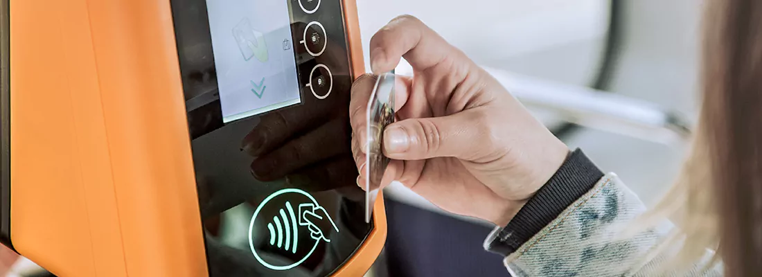 Touchless Entry Systems For Enhanced Accessibility in West Melbourne, FL