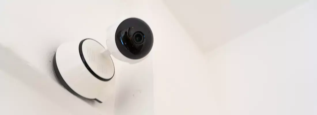 Why Choose West Melbourne Access Control for Indoor CCTV Camera Services in West Melbourne, FL?