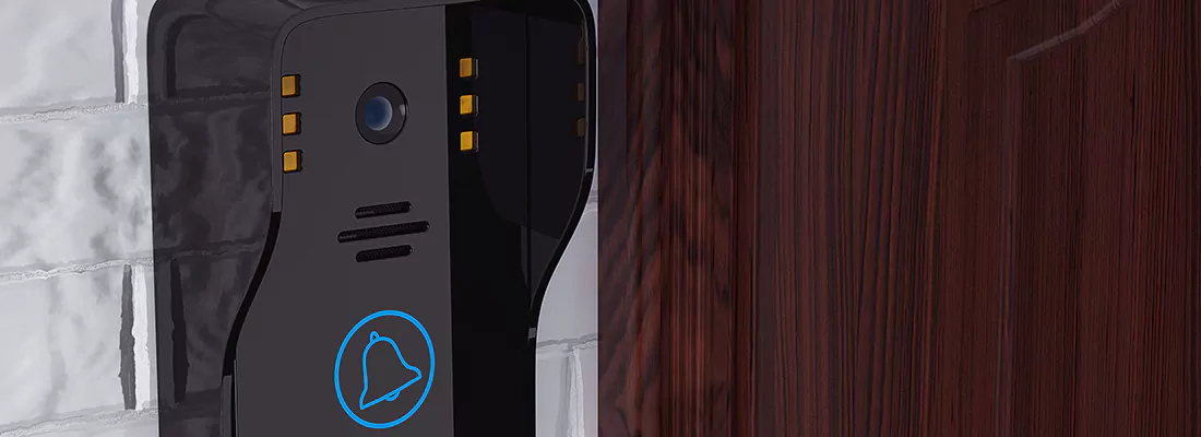 Wireless Gate Intercom Solutions for Homes and Businesses in West Melbourne, FL